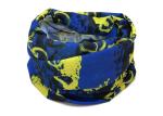 25*50cm UV Protect Breathable Polyester Cycling Tube Scarf