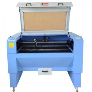 Wholesale Co2  Laser Wood Cutting Machine  High Precision Laser Paper Cutting Machine from china suppliers