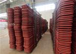 GRADE A Carbon Steel Economizer Boiler Superheater Tube