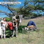 Outdoor Spliced Camping Folding Table, Outdoor Table, Card Table, Portable Grill