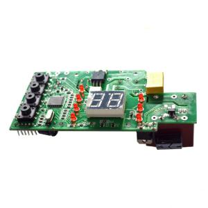 Wholesale 6 Layer Fr4 Hdi Pcb Assembly Services Pcb Prototype Assembly Manufacturer from china suppliers