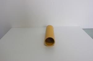 Wholesale 14mm Dia Fiberglass FRP Round Tube Lightweight High Tension from china suppliers