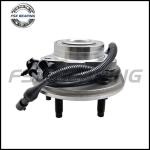 515050 Wheel Hub Bearing Unit 1L24-1104AC For Ford Explorer Sport Front Wheel