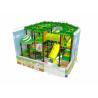 Buy cheap Small Soft Foam Indoor Playground Equipment For Kindergarten Home from wholesalers