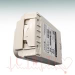 Med-tronic LifePAK 12 Defibrillator Monitor Battery Rechargeable 3009378-004