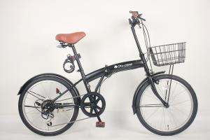 Wholesale Enjoy Portability 20 Inch Folding Bike Road Bike Adjustable from china suppliers