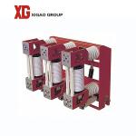 ZN12-12 11KV 630A 1250A Indoor Automatic Power Circuit Breaker