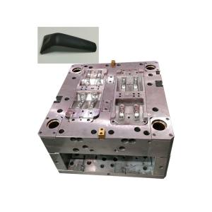 Wholesale Hot Runner Injection Molding Multiple Cavities Grinding Technology from china suppliers