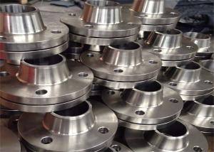China DIN 2.4856 Inconel 625 Pipe Connection Flange Forged Spectacle Blind Orifice Plate Spacer Ring Paddle on sale