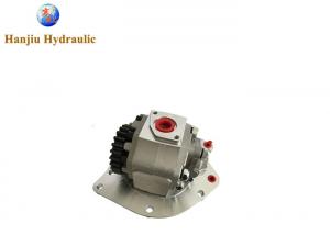 Wholesale Farm Tractor Parts Hydraulic Gear Pump Hydraulic Lift Pump D8NN600LB 83936585 from china suppliers