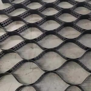 Wholesale 150mm 100mm 75mm 50mm HDPE Geocell Erosion Control Virgin Material Plastic Geocell from china suppliers