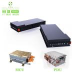 345V 576V 384V 206Ah 460Ah Lithium-Ion Power Batery System for Electric Buses