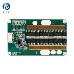 Lfp Battery Bms For Electric Scooter , 4S 12V 10A-80A Lithium Battery Management