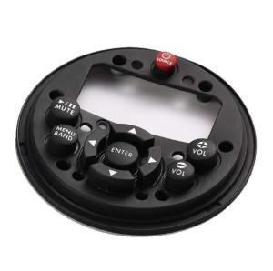 Wholesale Game Console Conductive Silicone Rubber Buttons 90 Shore A from china suppliers