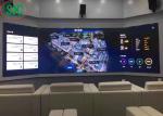 P4 Advertising Full Color Hd Outdoor/Indoor Led Die-Cast Aluminum Screen