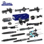 Car Parts Rear Pneumatic Air Suspension Assembly A1663200325 For Mercedes Benz M