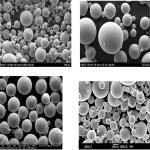 Low Oxygen Ti 6Al 4V Powder MIM Metal Powder For 3D Printing