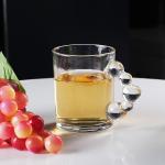 Stemmed Champagne Engraved Whisky Tumbler Glasses Cup Personalised