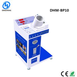 Wholesale Hospital Healthcare Digital Blood Pressure Machine With LCD Screen Durable from china suppliers