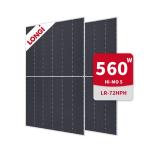 2278*1134*35mm Longi Trina Ja Jinko 550 Watts Solar Panels 575W 580W 600W with