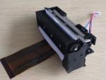 Thermal Receipt Printer Mechanism