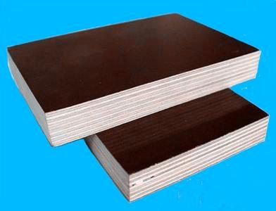 cheap construction materials/18mm film faced plywood/film faced shuttering