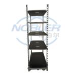 Metal Sheet Danish Trolley Cart To Seedling Sprout Special Flower Trolley