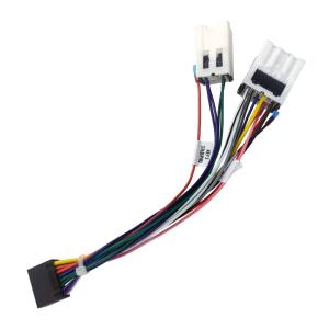 Wholesale PVC 20A Cable Wire Harness from china suppliers