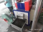 Recycling Plastic Granulating Machine For PP / PE Bottle Flakes Pelletizer