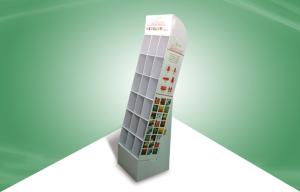 Wholesale POP Cardboard Display Racks from china suppliers