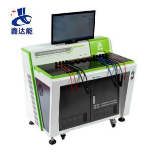 Wholesale Hot Sale 24 Series Battery Capacity Charge Discharge 18650 Lithium Battery BMS Protection Board from china suppliers