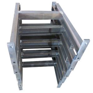 Wholesale High Precision Metal Welding Fabrication Service 0.02mm from china suppliers