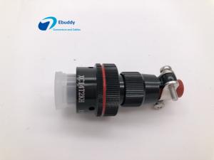 Wholesale Aerospace Military Electrical Connectors Waterproof XC14T2KH Dust Proof Cover from china suppliers