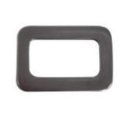 Wholesale STAINLESS STEEL BUCKLE PARTS from china suppliers