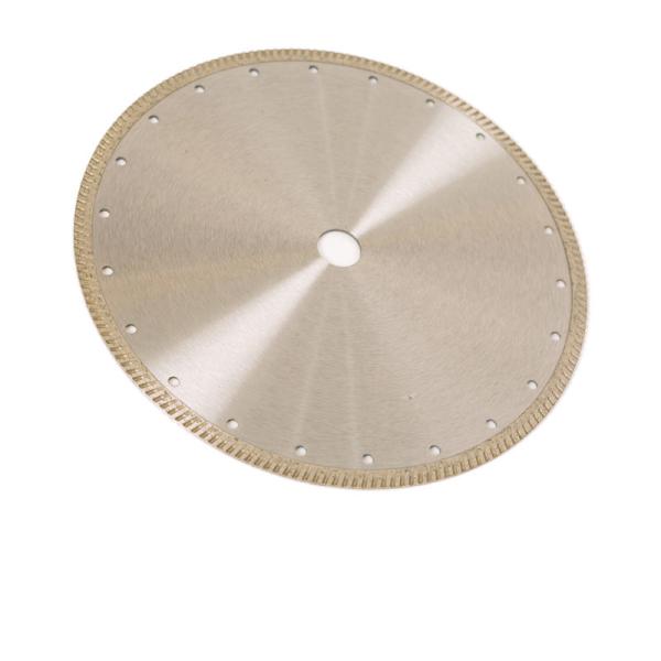 Cold Press Hign Quality 12inch '300×2.0/3.0×10×25.4mm Turbo Diamond Blade For
