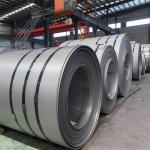Custom Length Hot Rolled Stainless Steel Coil 310S Metal Iron Coil