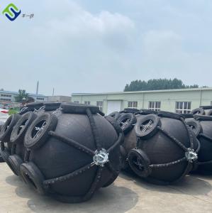 Wholesale Yokohama Type STS Pneumatic Fenders Marine Rubber Fender from china suppliers