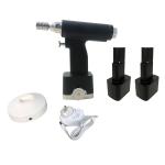 Surgical Orthopedic Drill Large Torque Acetabular Reamer For Vet Surgery