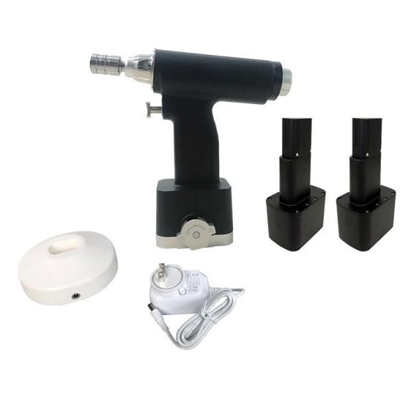 Surgical Orthopedic Drill Large Torque Acetabular Reamer For Vet Surgery