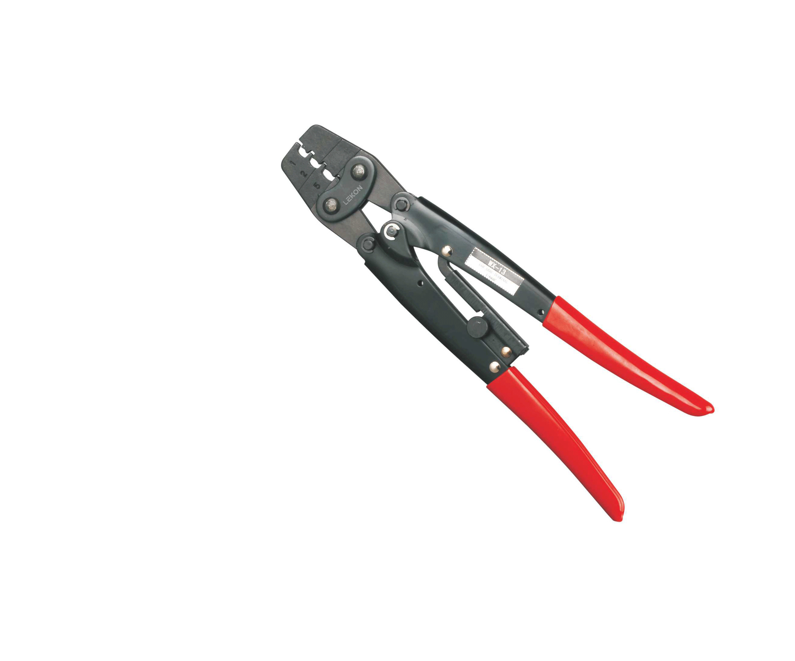 Ratchet Crimping Tool WX 13