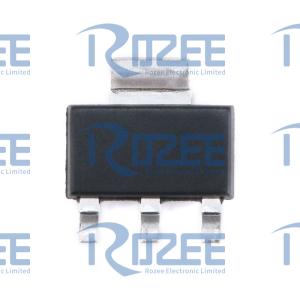 Wholesale LD1117S33TR from china suppliers