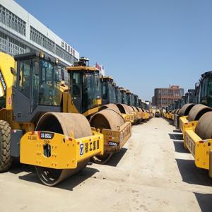 Wholesale Good Quality Roader Roller XCMG XS263 Compactor Used XCMG XS263 from china suppliers