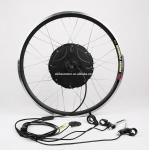 Advanced technology electric bicycle motor 1000w 2500w With competitive price
