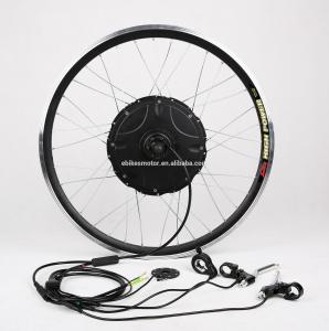 Wholesale Advanced technology electric bicycle motor 1000w 2500w With competitive price from china suppliers