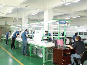 Shenzhen Mercedes Technology Co., Ltd