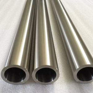 Wholesale Threaded Stainless Steel Seamless Pipe Seamless Alloy Steel Pipe for Industrial Applications from china suppliers