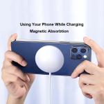 5W 7.5W 10W Quick Wireless Charger