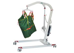 Wholesale 220V Stable Medical Patient Lift Comfortable Protective Cover Low Noise from china suppliers