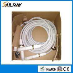 Wholesale 90kV DC / 10min Hv Termination , White High Voltage Electric Cable Copper Conductor from china suppliers
