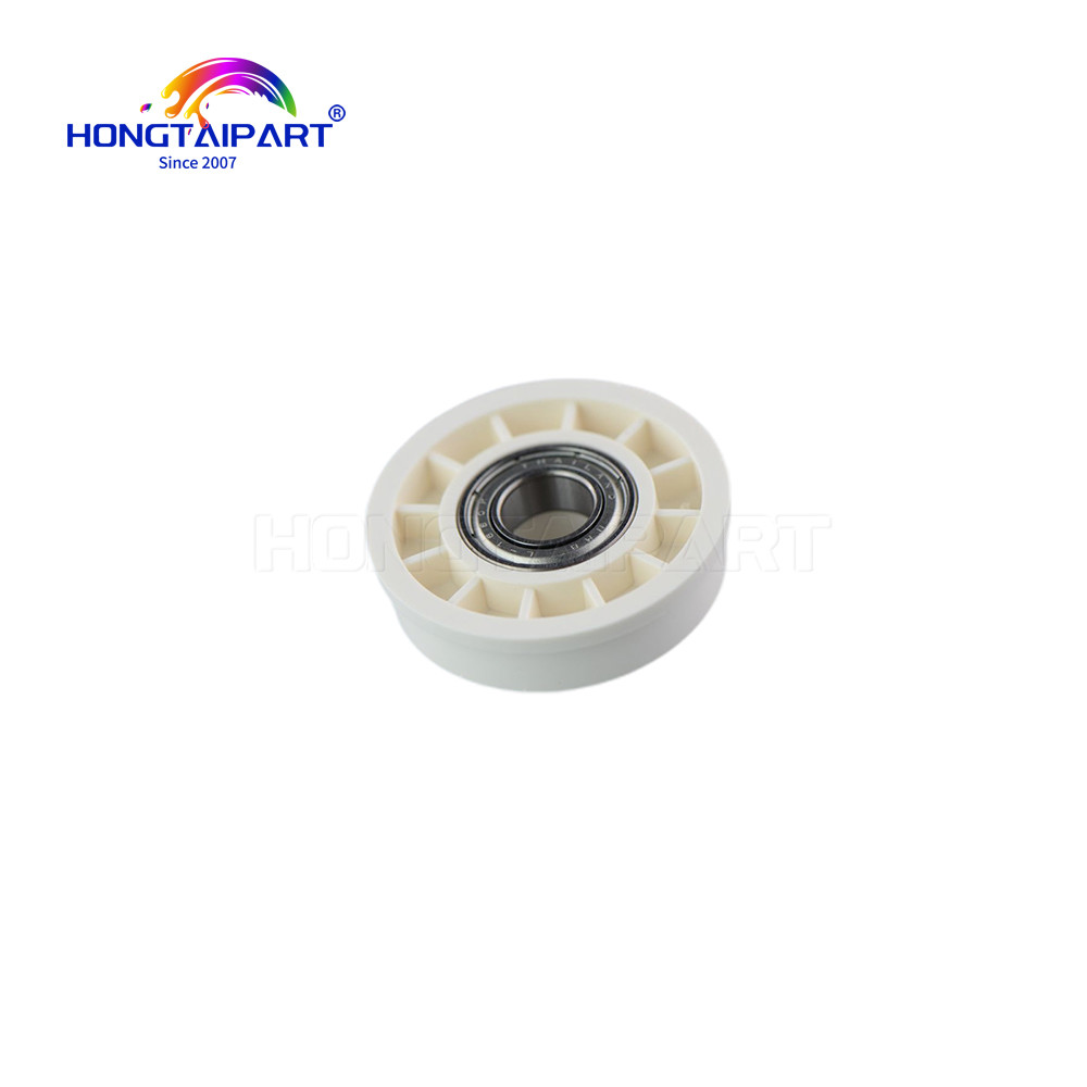 Rear Positioning Plate A294-3869 A2943869 for Ricoh Pro 907 1107 1356 1357 MP9000 MP1350 Copier Transfer Gear Printer